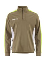 Craft Evolve 2.0 Contrast Half Zip
