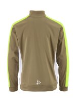 Craft Evolve 2.0 Contrast Half Zip
