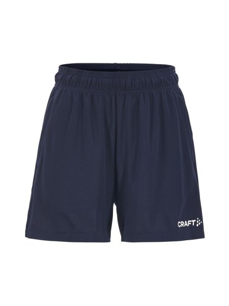 Craft Ability Zip Pocket Shorts Damen