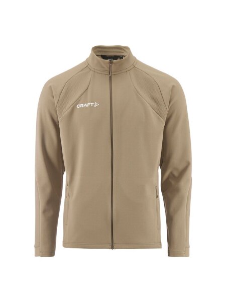 Craft Extend 2.0 Full Zip Jacket