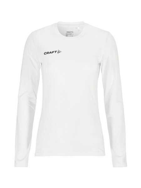 Craft Ability Baselayer Ls Damen