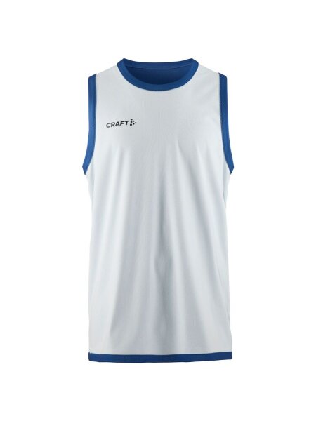 Craft Basket 2.0 Reversible Singlet