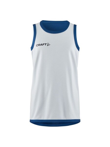 Craft Basket 2.0 Reversible Singlet