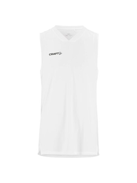 Craft Basket 2.0 Singlet Contrast