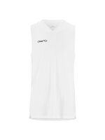 Craft Basket 2.0 Singlet Contrast