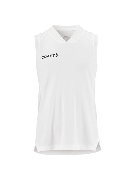 Craft Basket 2.0 Singlet Contrast