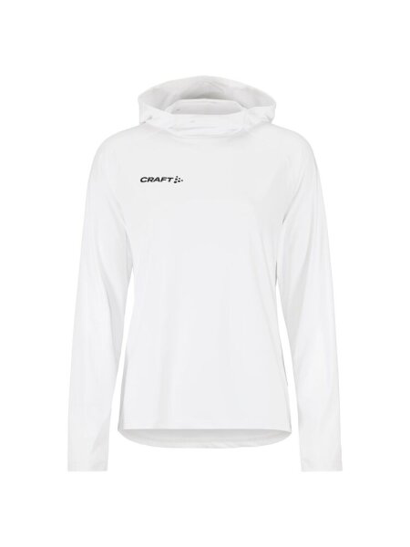 Craft Ability Long Sleeve Hood Damen