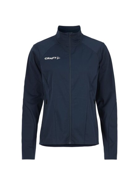 Craft Nordic Ski Club 2.0 Pro Jacket Damen