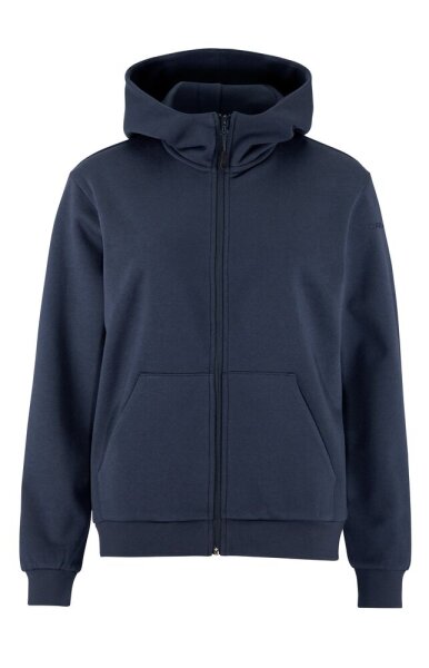 Craft Community 2.0 Fz Hoodie Damen