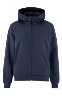 Craft Community 2.0 Fz Hoodie Damen