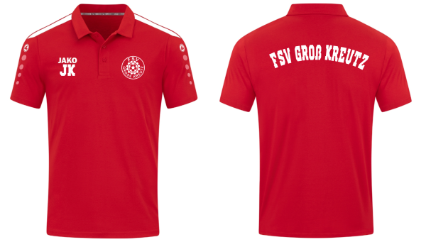 FSV Groß Kreuz Polo Power