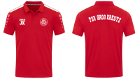 FSV Groß Kreuz Polo Power