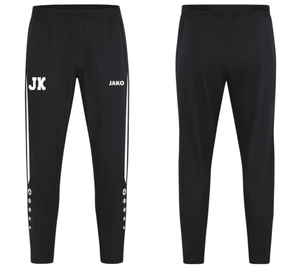 FSV Groß Kreuz Freizeithose Power
