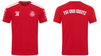 FSV Groß Kreuz T-Shirt Power