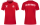 FSV Groß Kreuz T-Shirt Power Damen