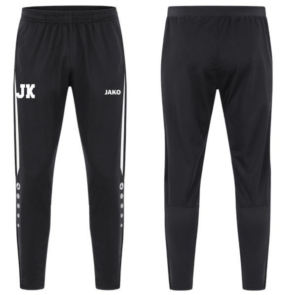 FSV Groß Kreuz Polyesterhose Power