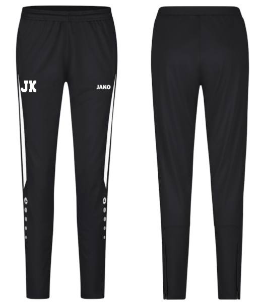 FSV Groß Kreuz Polyesterhose Power Damen