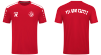 FSV Groß Kreuz Trikot Power KA