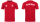 FSV Groß Kreuz Trikot Power KA