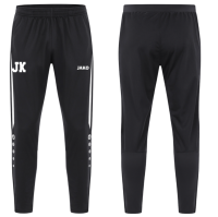 FSV Groß Kreuz Polyesterhose Power schwarz M
