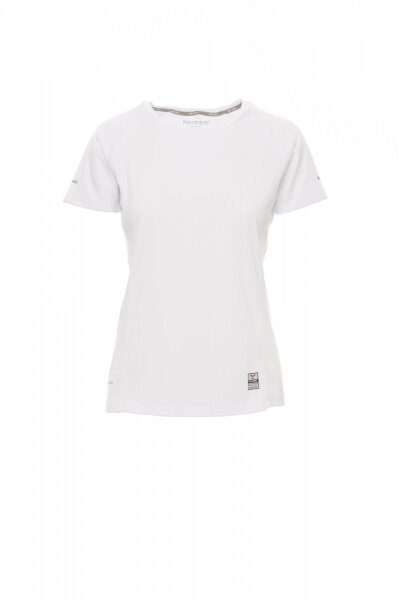 PAYPER RUNNING LADY