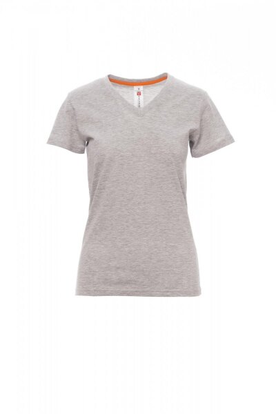 PAYPER V-NECK LADY MELANGE