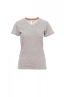 PAYPER V-NECK LADY MELANGE