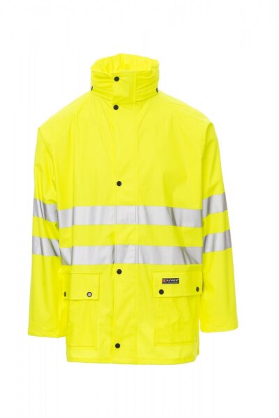 PAYPER RIVER-JACKET