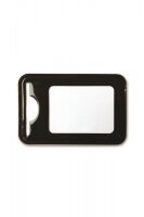 PAYPER EMB-BADGE HOLDER