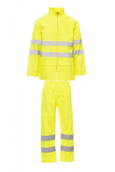 PAYPER HI-VI RAINSET