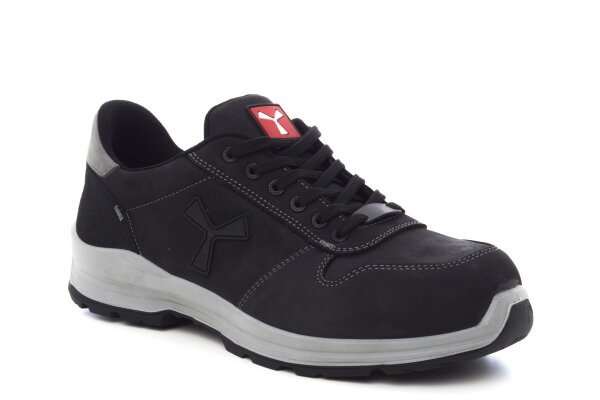 PAYPER GET FORCE LOW S3-NBK