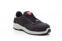 PAYPER GET FORCE LOW LD S3-NBK