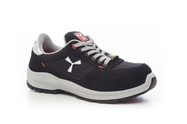 PAYPER GET TEXFORCE LOW LD S1P-SUT