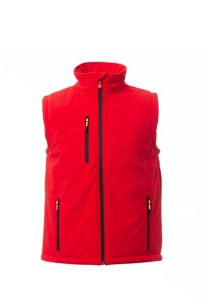 PAYPER GALE VEST PAD