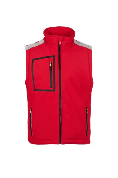 PAYPER STREAM VEST PAD