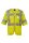 PAYPER EXO MESH