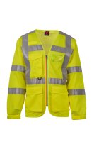 PAYPER LONG EXO MESH
