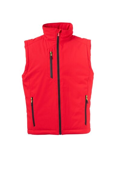 PAYPER CREEK VEST LITE PAD
