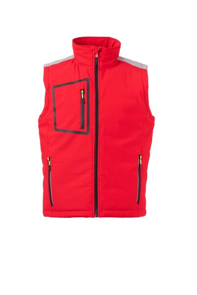 PAYPER STREAM VEST LITE PAD