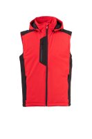 PAYPER GALWAY VEST ULTRALITE PAD 140