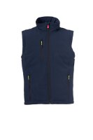 PAYPER GALE VEST ULTRALITE PAD 140