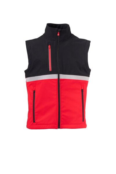 PAYPER WISE VEST