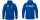 FC Deetz Coachjacke Team mit Kapuze