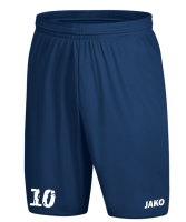 FC Deetz Sporthose Manchester 2.0
