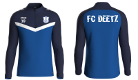 FC Deetz Ziptop Iconic