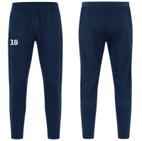 FC Deetz Polyesterhose Power