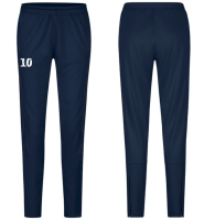 FC Deetz Polyesterhose Power Damen