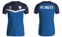FC Deetz Polo Iconic