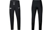 FC Deetz Jogginghose Base