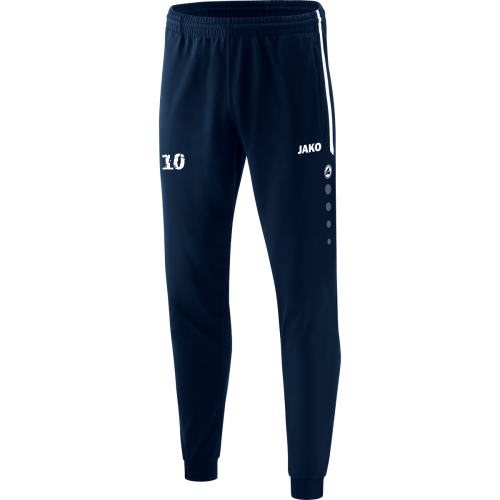 FC Deetz Polyesterhose Competition 2.0